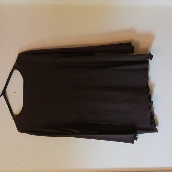 Embellished Women's Blouse - Picture 4 of 5